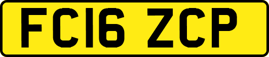 FC16ZCP
