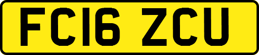 FC16ZCU
