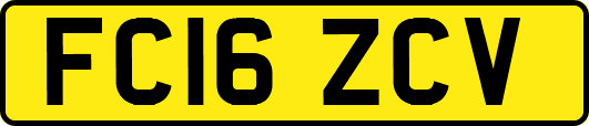 FC16ZCV