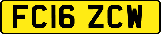 FC16ZCW