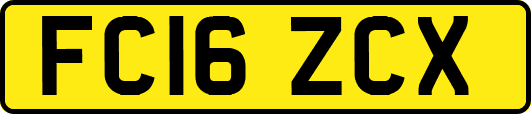 FC16ZCX