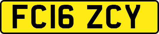 FC16ZCY