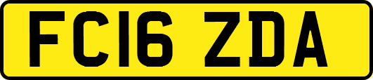 FC16ZDA