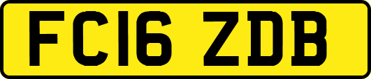 FC16ZDB