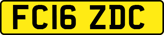 FC16ZDC