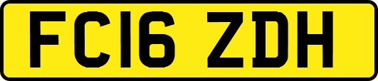 FC16ZDH