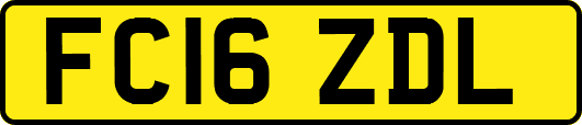 FC16ZDL