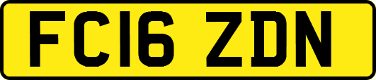 FC16ZDN