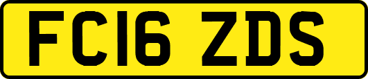 FC16ZDS