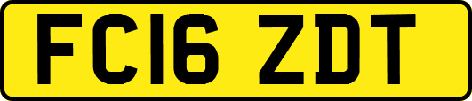 FC16ZDT