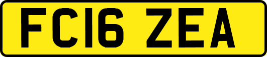 FC16ZEA