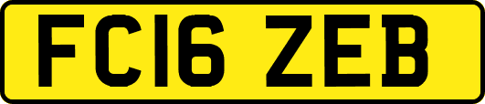 FC16ZEB
