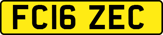 FC16ZEC