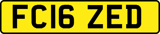 FC16ZED