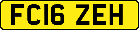FC16ZEH