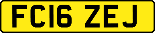 FC16ZEJ