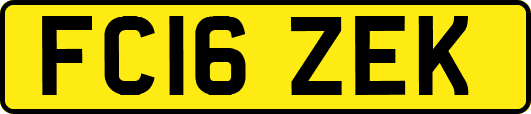 FC16ZEK