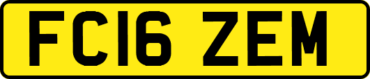 FC16ZEM