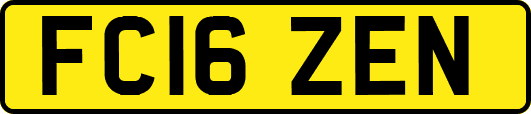 FC16ZEN