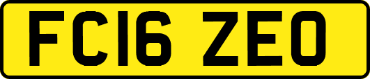 FC16ZEO