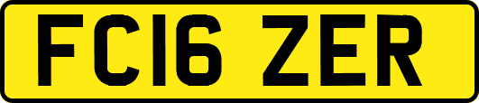 FC16ZER