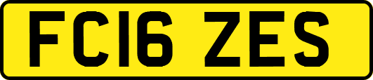 FC16ZES