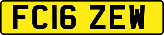 FC16ZEW
