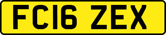 FC16ZEX