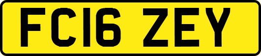 FC16ZEY