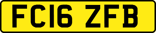FC16ZFB