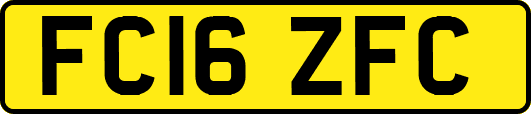 FC16ZFC