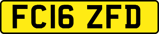 FC16ZFD