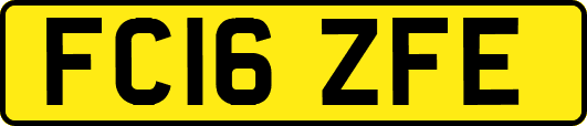 FC16ZFE