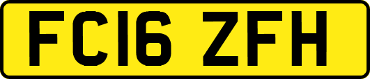 FC16ZFH
