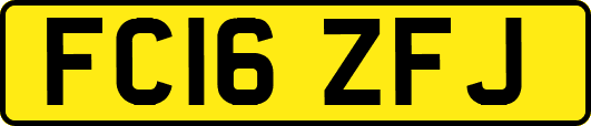 FC16ZFJ