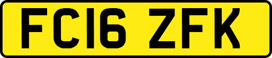 FC16ZFK