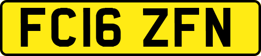 FC16ZFN