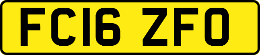 FC16ZFO