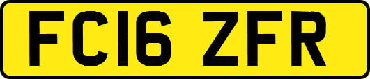 FC16ZFR