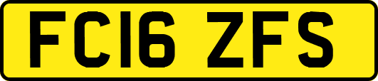 FC16ZFS