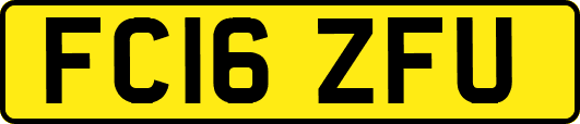 FC16ZFU