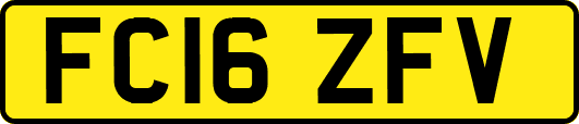 FC16ZFV