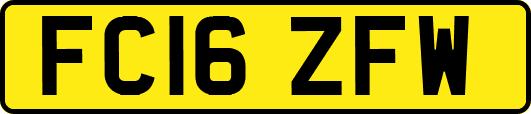 FC16ZFW