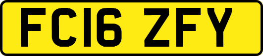 FC16ZFY