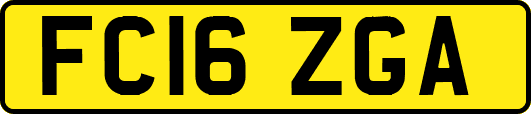 FC16ZGA