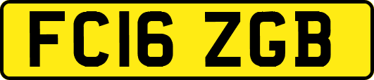 FC16ZGB