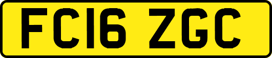 FC16ZGC
