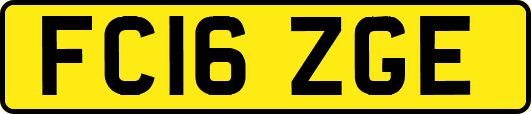 FC16ZGE