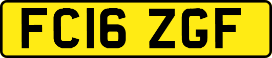 FC16ZGF