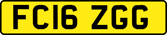 FC16ZGG